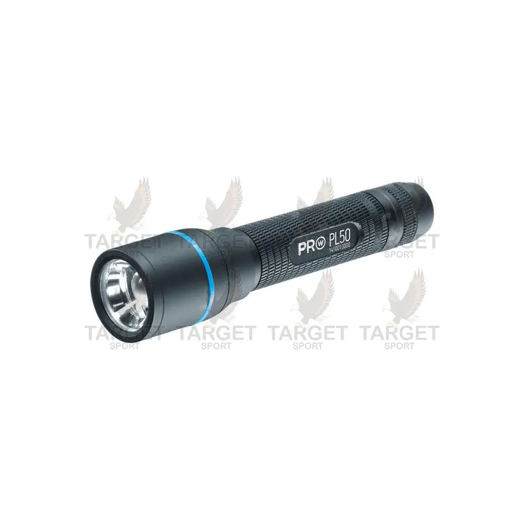 LINTERNA WALTHER PRO PL50 3.7081 1