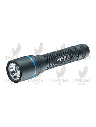 LINTERNA WALTHER PRO PL50 3.7081