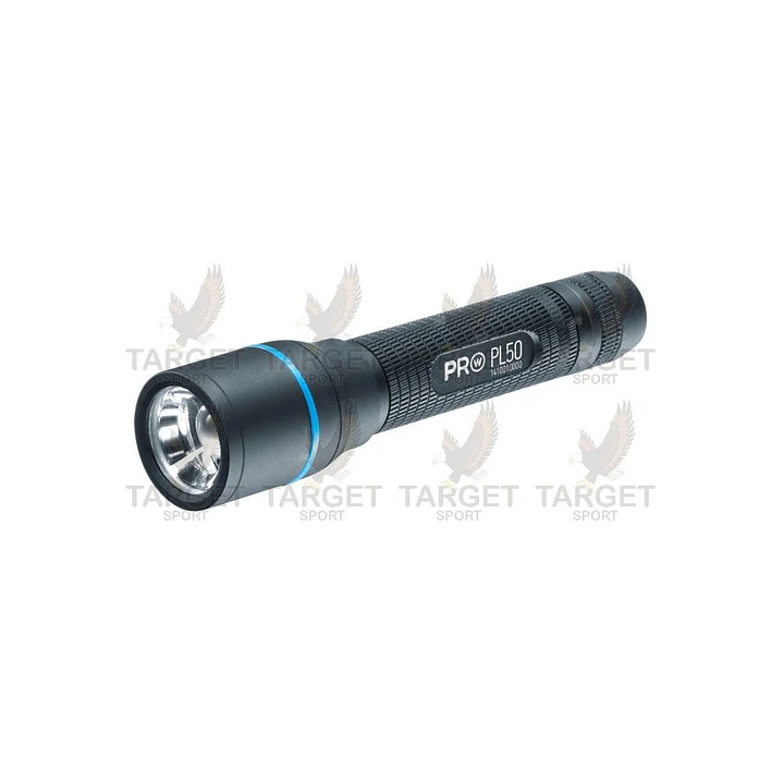 LINTERNA WALTHER PRO PL50 3.7081 1
