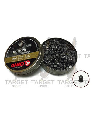 POSTON GAMO PRO MATCH 5.5 LATA 250U