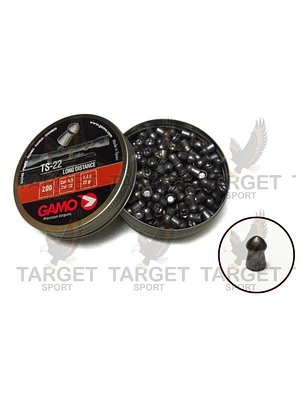 POSTON GAMO TS-22 5.5 LATA 200