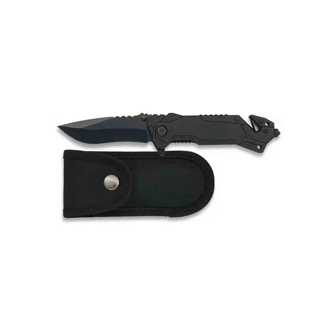 NAVAJA ALBAINOX TACTICA SECURITY BLACK 19520 1