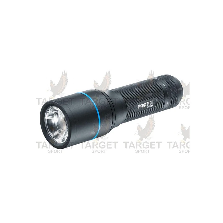 LINTERNA WALTHER PRO PL80 3.7084 1