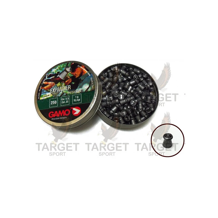 POSTON GAMO EXPANDER 5.5 LATA 1