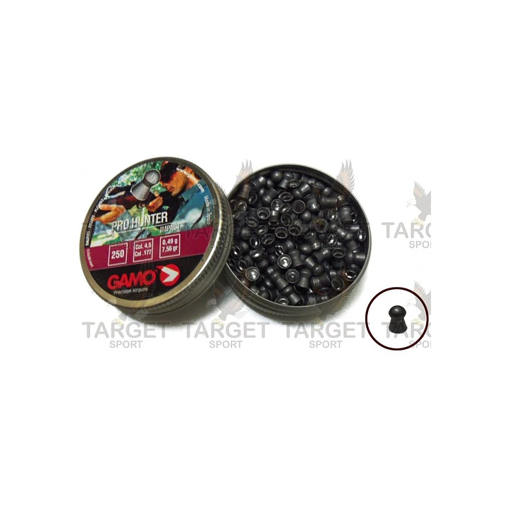 POSTON GAMO PRO HUNTER 4.5 LATA 250U 1