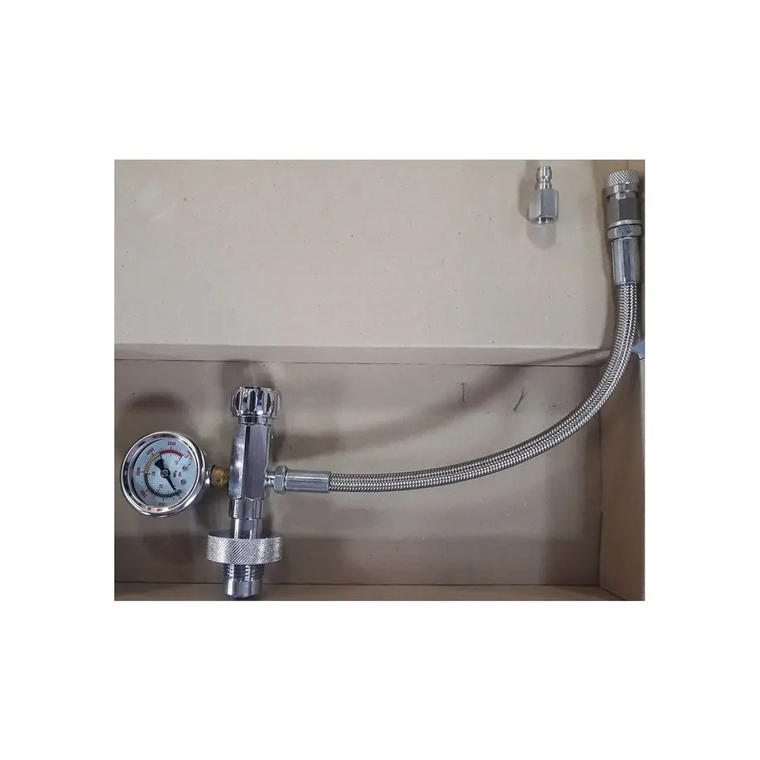 FILL DE CARGA PARA SCUBA SEFIC 1