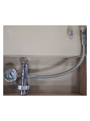 FILL DE CARGA PARA SCUBA SEFIC