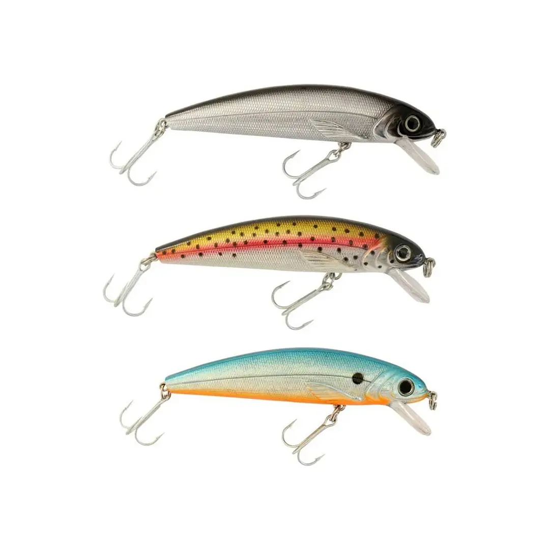 ABU TORMENTOR FLOAT 9CM/12G RT 1