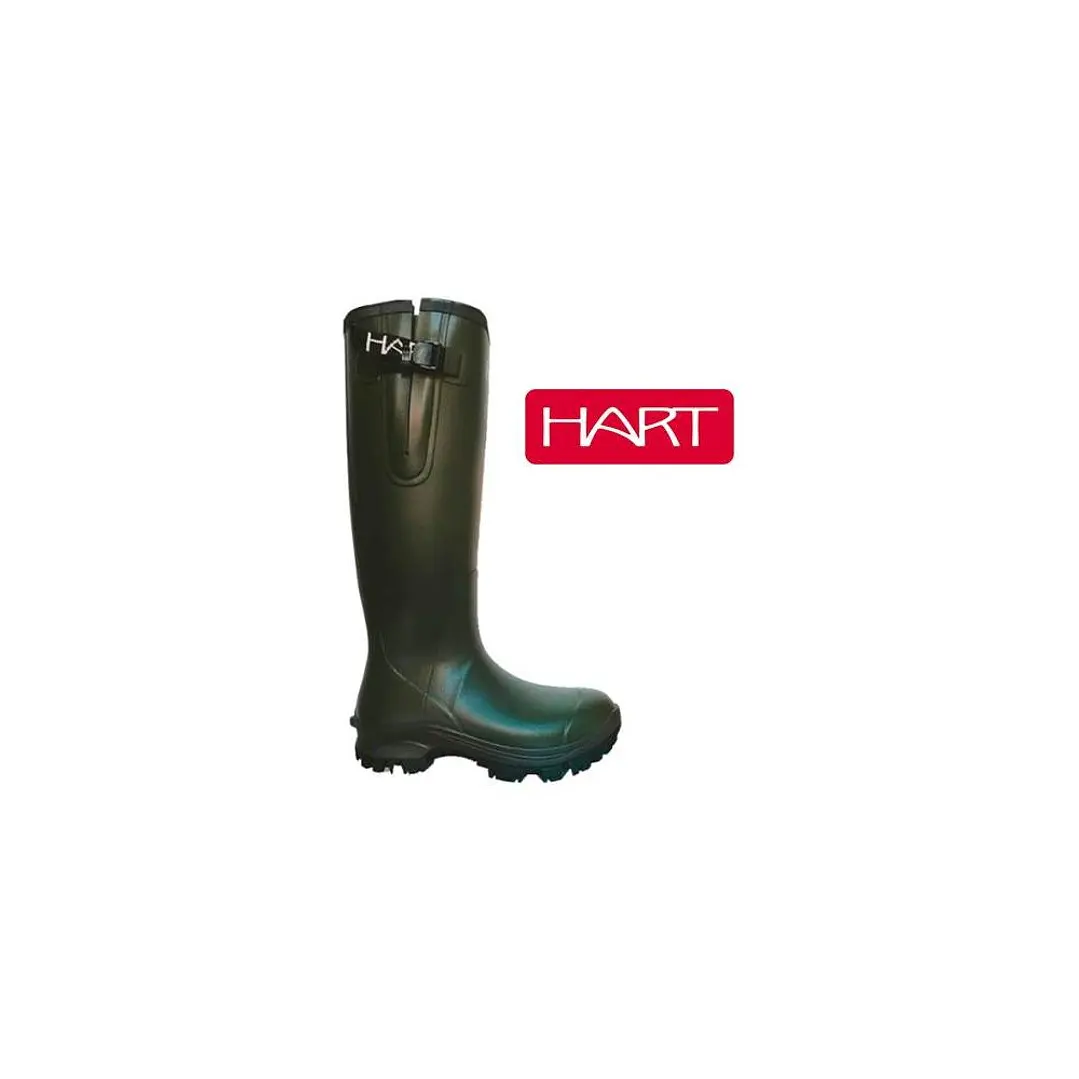BOTA HART TRAKAI NL 41 1
