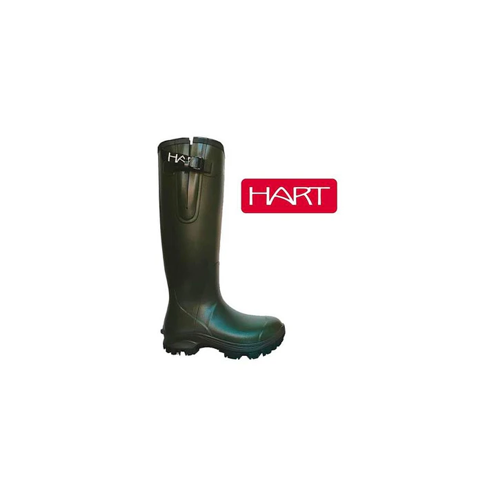 BOTA HART TRAKAI NL 41 1