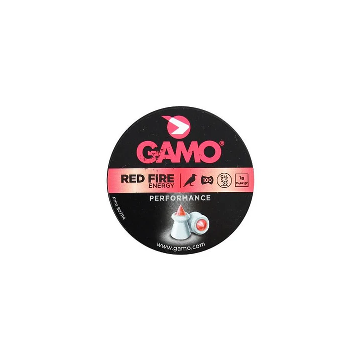 BSA POSTON RED STAR 5.5 LATA 250U 1