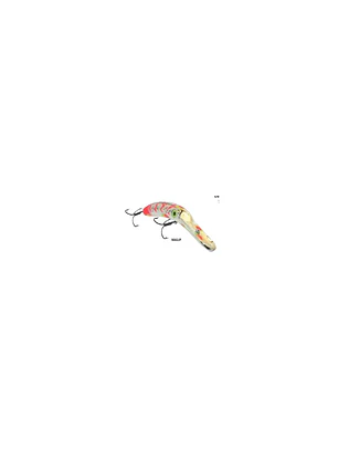 CAIMAN YAKIMA MAGLIP 9581U BFRT