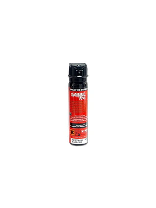 GAS PIMIENTA SABRE CROSSFIRE MK4 90ML