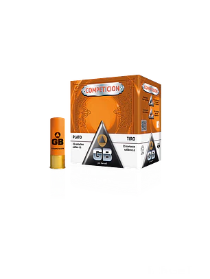 GB COMPETICION CAZA 12-6 28G