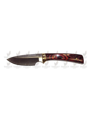 CUCHILLO MUELA REBECO 9R