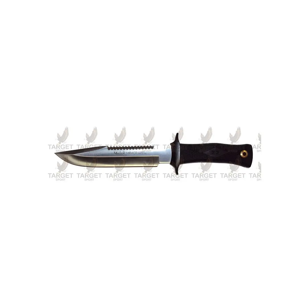 CUCHILLO MUELA MIRAGE 20 1