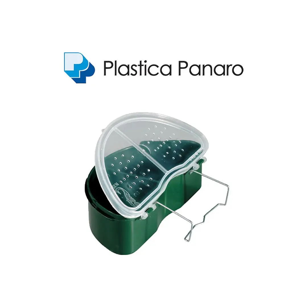 CAJA CARNADA PANARO 104/G 1