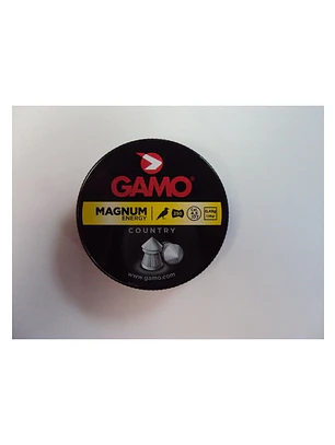 POSTON GAMO MAGNUM 4.5 LATA 250U