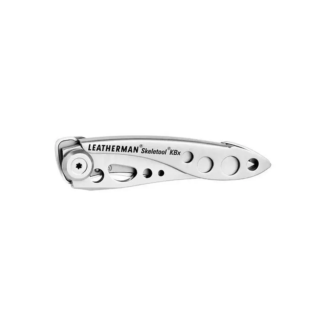 NAVAJA LEATHERMAN SKELETOOL KBX INOX 832382 1