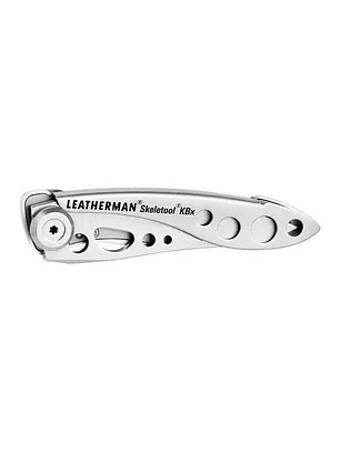 NAVAJA LEATHERMAN SKELETOOL KBX INOX 832382