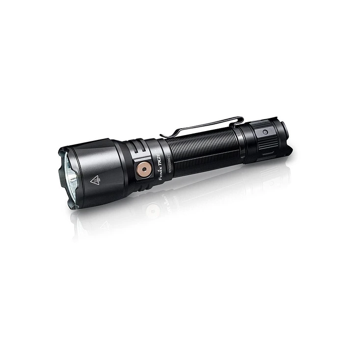 LINTERNA FENIX TK26R BLANCA/ROJA/VERDE 1500LUMENS 1