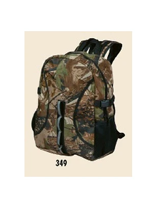 MOCHILA CAMUFLADA ZLIP YQFB349