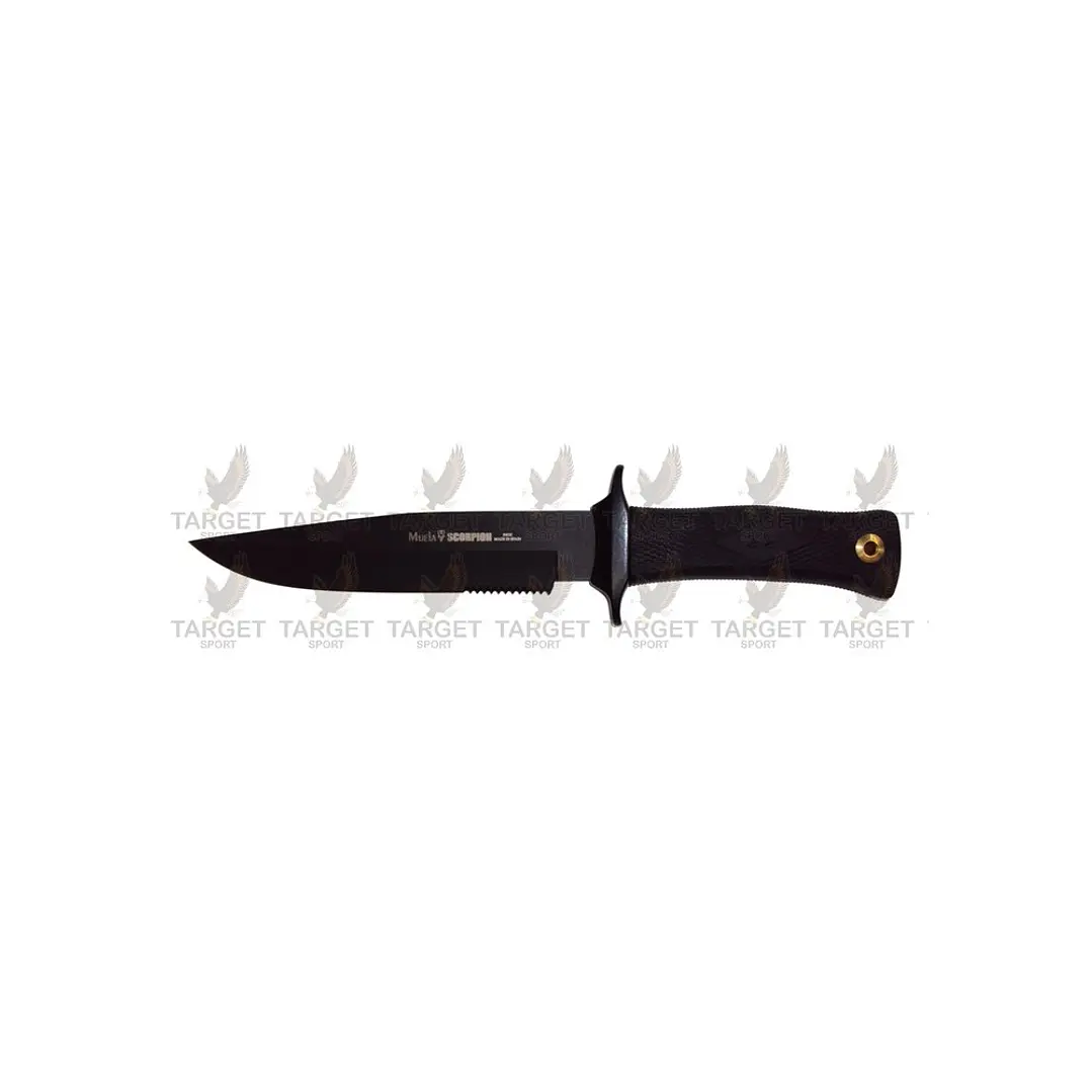 CUCHILLO MUELA SCORPION 18NM 1