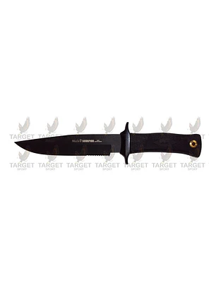 CUCHILLO MUELA SCORPION 18NM