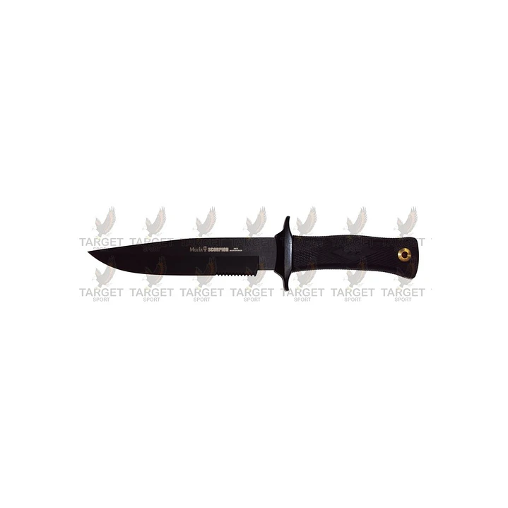 CUCHILLO MUELA SCORPION 18NM 1