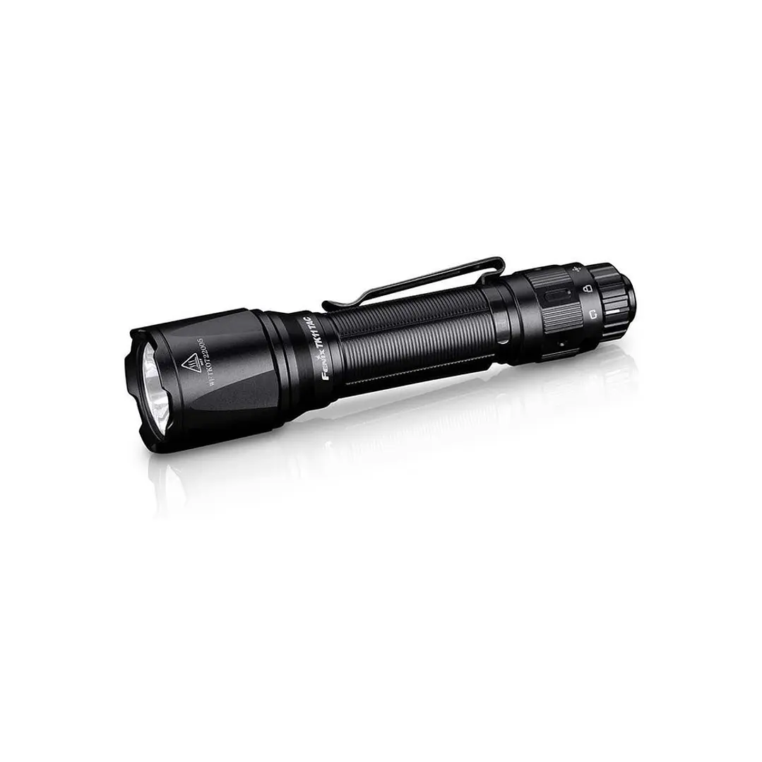 LINTERNA FENIX TK11 TAC 1600 LUMENS 1