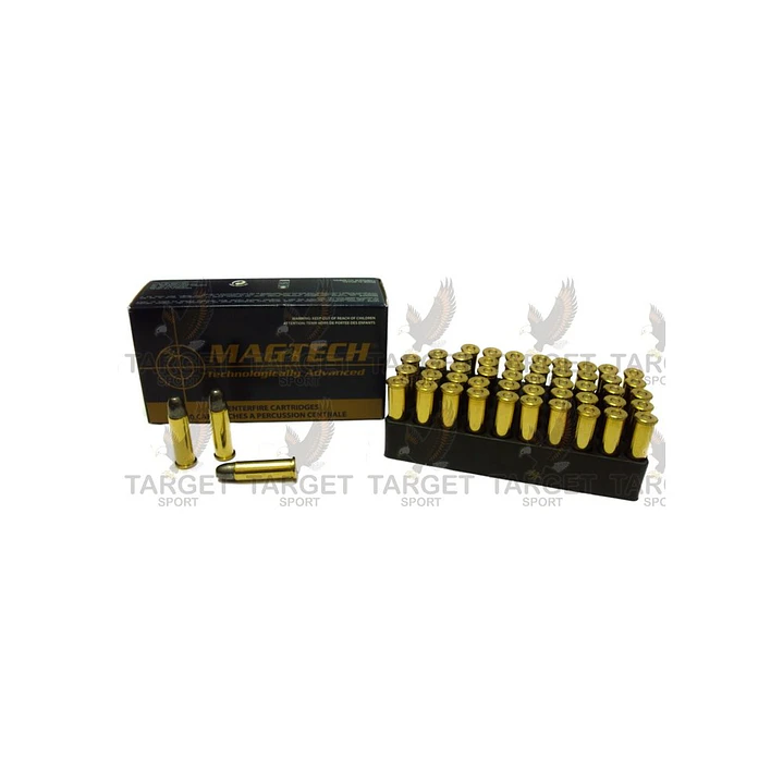 MAGTECH LRN CAL38 SPECIAL CORTO 125/209 1