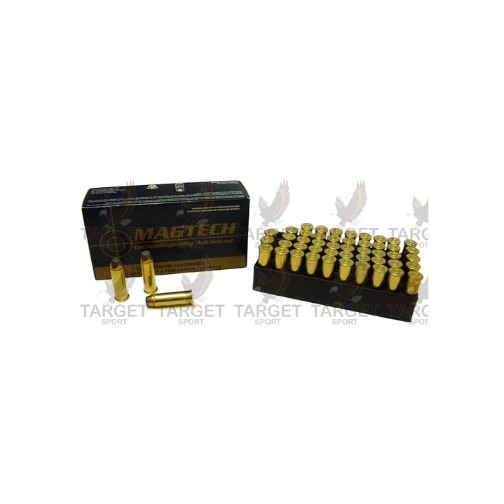  MAGTECH CAL44REM-MAG SJSP 240/360 1