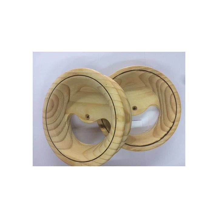 CATALINA PARA PESCA  ABS #3 55X189MM 1