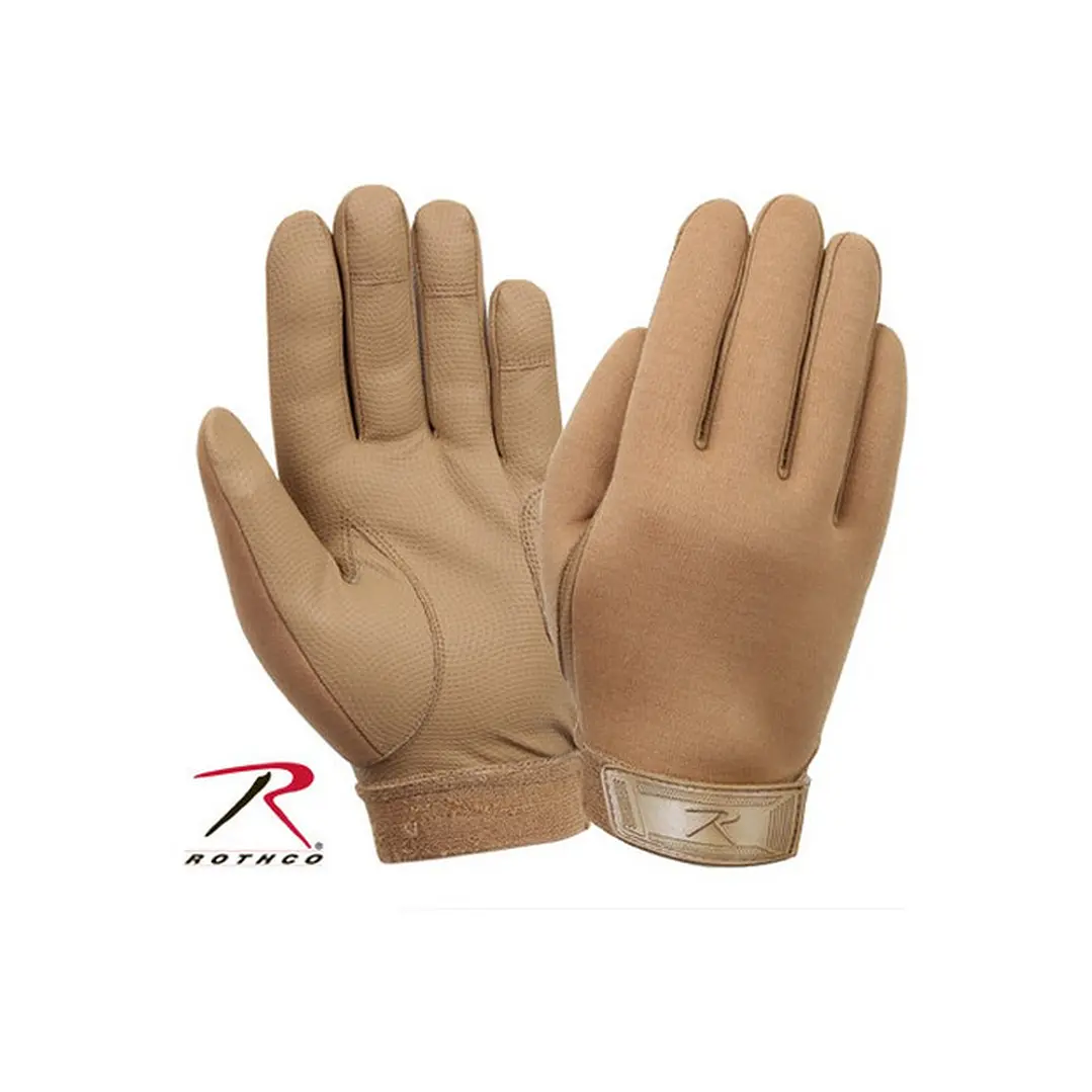 ROTHCO GUANTES MULTIPROPOSITO 4417 L 1