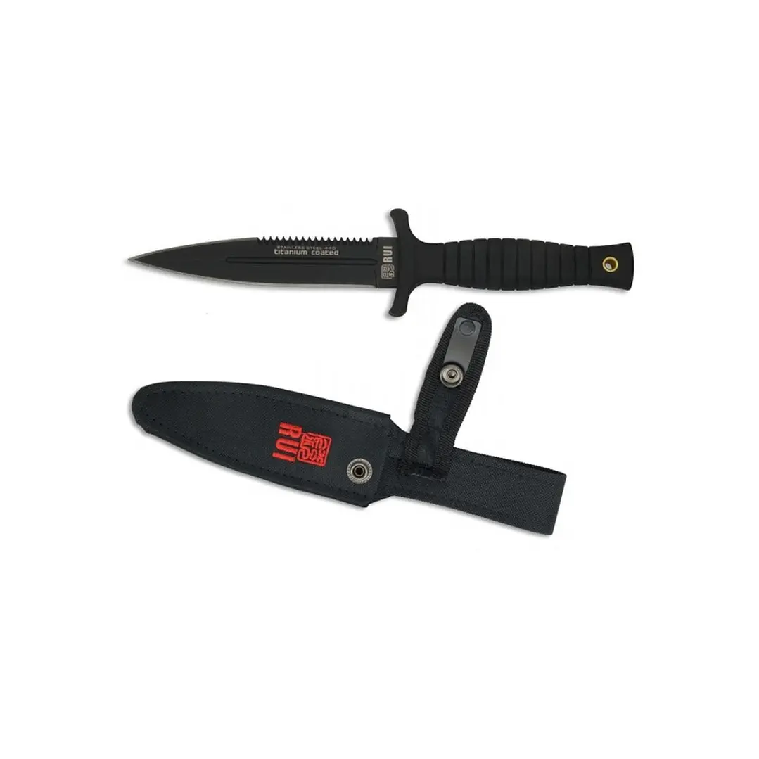 CUCHILLO TACTICO RUI BOTERO 12.5CM 31825 1