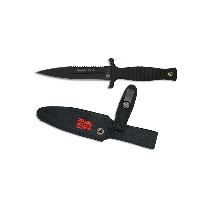 CUCHILLO TACTICO RUI BOTERO 12.5CM 31825 1