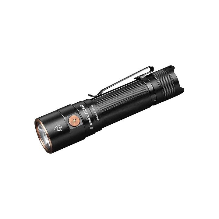 LINTERNA FENIX RECARGABLE E28R 1