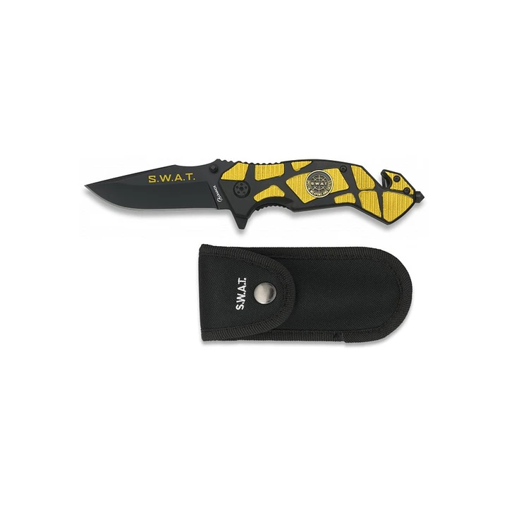 NAVAJA ALBAINOX TACTICA SWAT 19823 1