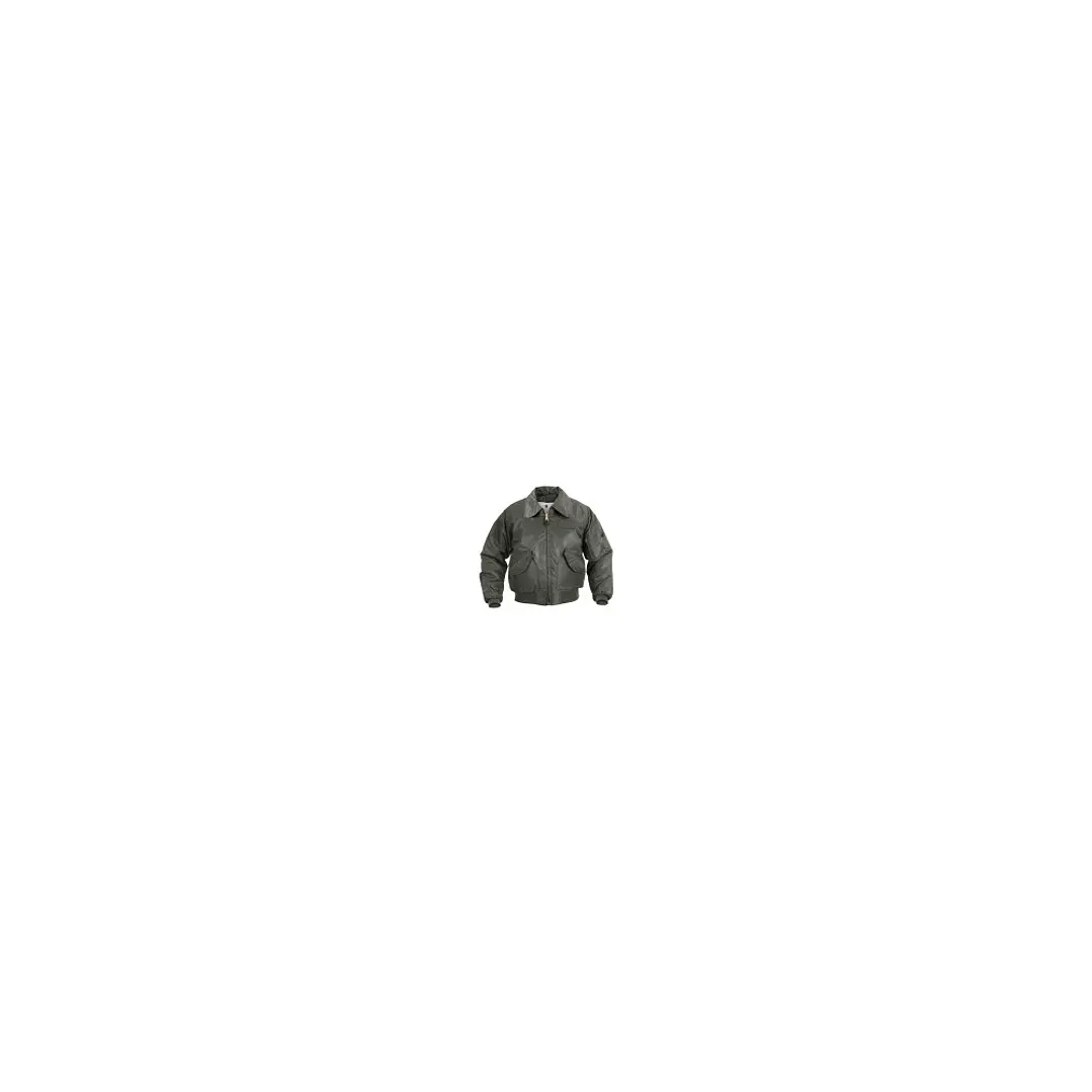 ROTHCO CHAQ VUELO CWU-45 7520 VERDE T/M 1