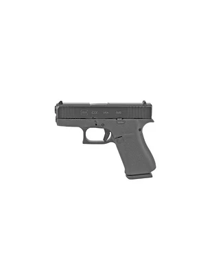 PISTOLA GLOCK43 SLIM 6T CAL9MM - 33548