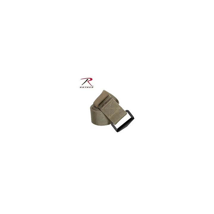 ROTHCO CINTURON AR670-1 COYOTE T64 4675 1