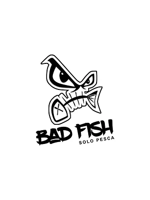 BADFISH DISTANCE ASSASIN 49G SARDINE