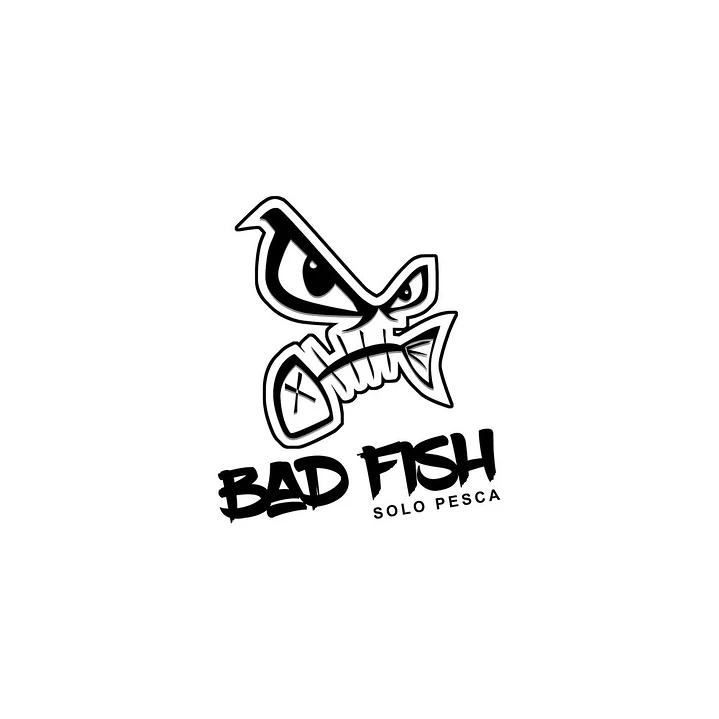 BADFISH DISTANCE ASSASIN 49G SARDINE 1