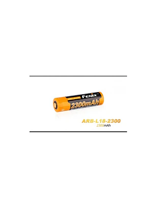 BATERIA FENIX 18650 ARB-L18 2600U PUERTO USB
