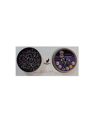 POSTON TEC MATCH  5.5MM 100U P.PLANA