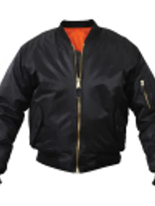 ROTHCO CHAQUETA DE VUELO MA-1 XL