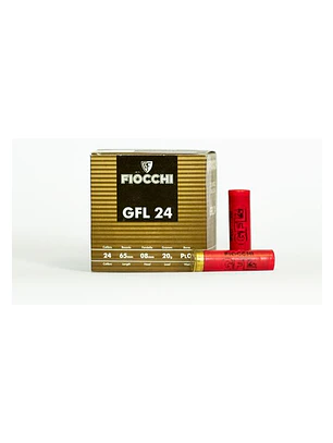 FIOCCHI GFL CAL 24/65  7/20G