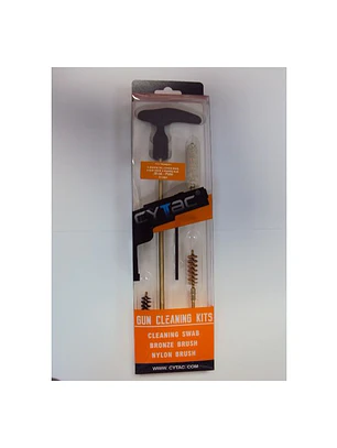 BAQUETA CYTAC CAL 9MM/38 CY-CK038 9BA-1038