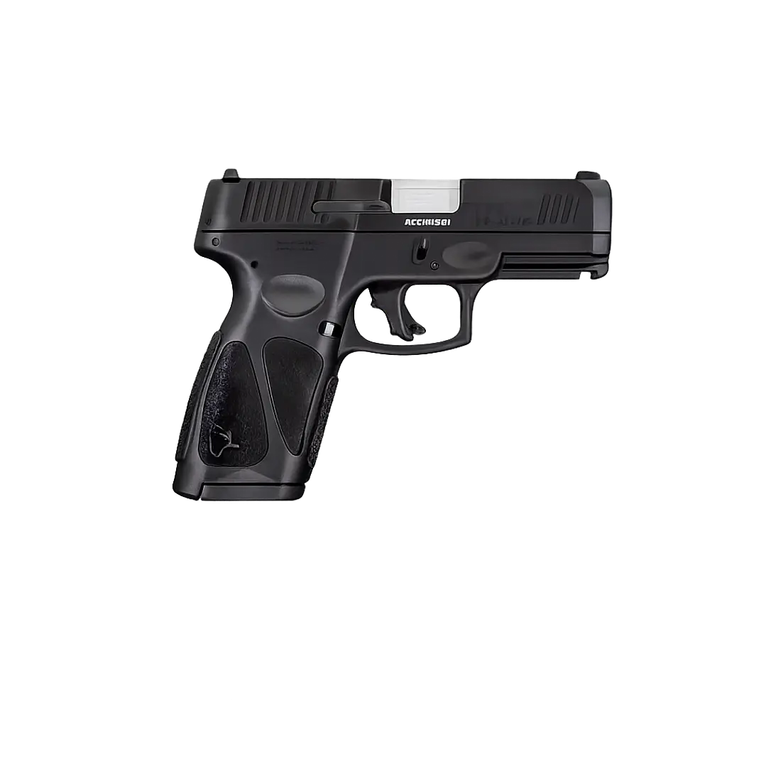 Pistola Taurus G3C Calibre 9 mm 1