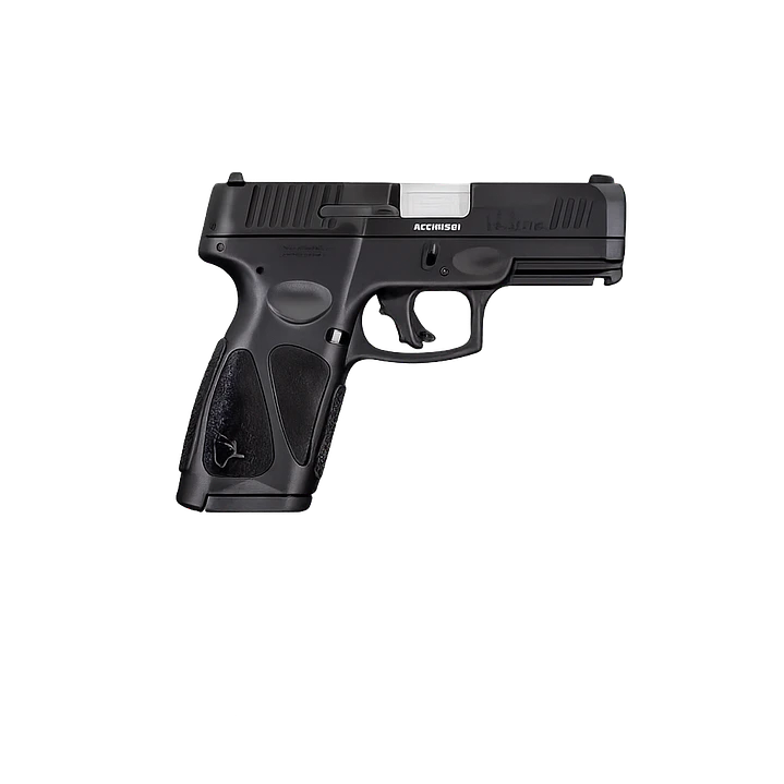 Pistola Taurus G3C Calibre 9 mm 1